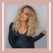 You can see that we made sure to have that perfect compilation here. Khloe Kardashian S Blonde Hairstyles Blonde Ambition At Its Best
