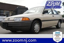 Image result for Oxford White 1991 Escort