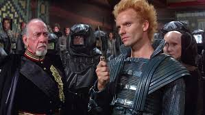 Check spelling or type a new query. Dune Der Wustenplanet Trailer Deutsch German 1984 Video Dailymotion