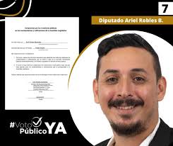 Ariel Robles Barrantes 🇵🇸 🏳️