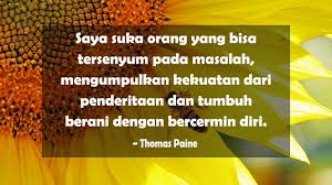 Kata kata motivasi akan selalu mewarnai kehidupan. Kata Kata Bahagia Tapi Sedih Yang Bikin Baper Banget Posbagus
