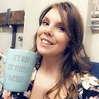 25 Library Terrace by Natalie Fergie