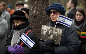 Among those who remember life under the soviet regime, pride in surviving a period of repression and difficulty is a focal point of the national culture. Lithuanian Ruling Party Drafts Bill Exonerating Nation From Holocaust Crimes The Times Of Israel