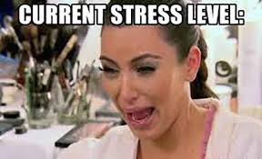 53 Best Stress Meme That Might Make You Laugh Meme Central