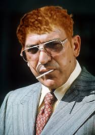 Have A Gingery July 4th! |