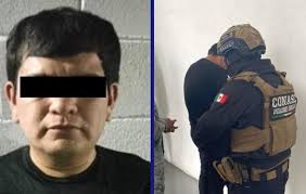 El Max', operador del 'Mayo', no la libra: Vinculan a proceso al narco por  tráfico de fentanilo