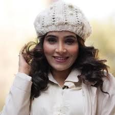 Taali fame Sheetal Kale reveals why she's proudly embracing her roots