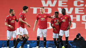Brilliant rashford touch and finish. E37ptgjlhjyhvm
