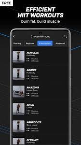 May 03, 2016 · the freeletics exercises. Freeletics Training Coach V7 41 0 Apk Mod Unlocked Subscription Download