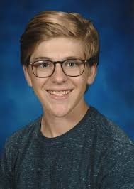 Band Member Spotlight: Eli Bray, Junior, Tascosa High School