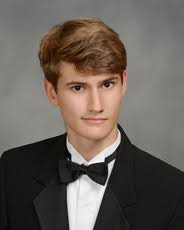 Crown named 'Florida Today' top scholar