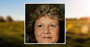 Janice Potts Burgett Obituary October 13, 2016