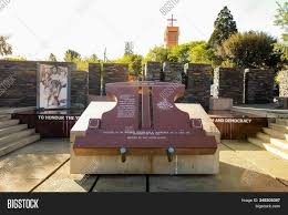 Part of the hector pieterson memorial. Johannesburg South Image Photo Free Trial Bigstock