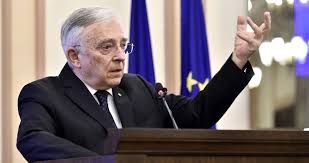 Leul românesc este leul nostru!!! Digi24 Ro Mugur IsÄƒrescu Acuzat De Colaborare Cu Securitatea