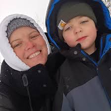 Harmon's Lick Holiness Church