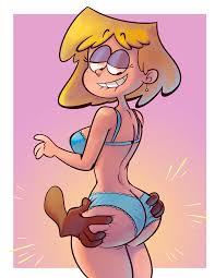 Rule34 - If it exists, there is porn of it  lori loud  3896770