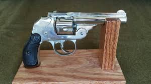 What if you could purchase one holster that can quickly and easily transform into a variety of carry positions? 1896 Iver Johnson Safety Automatic Hammerless Or Glock Didn T Invent The Safe Action Trigger Youtube