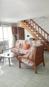 Maison de l'amitié had 18 bedrooms, 22 bathrooms, a ballroom, a media room and an art gallery behind the door was a room with an area of 4,090 square feet (380 m 2) with large windows offering a view of the ocean. La Villa Sur La Plage Palmarin Updated 2021 Prices