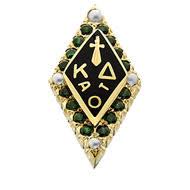 Hjgreek Kappa Delta Official Badges