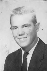 Gordon Terrell “Terry” Crockett (1942-2016)