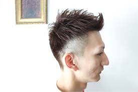 刈り上げ 坊主 ナチュラル ボーイッシュcreap Creap 342469hair