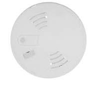 Camscura Smoke Detector Enclosure
