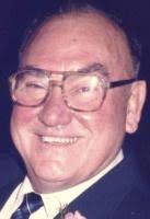 Howard McSweeney Obituary (2010)