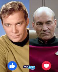 Introduction and Welcome to New Members in Star Trek Group