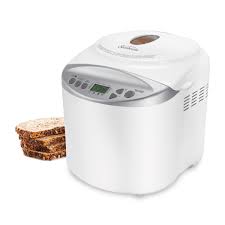 We are working on providing our audiences with all possible recipes for your bread machine. Sunbeam 2 Lb Bread Maker With Gluten Free Setting Cksbbr9050 033 Sunbeam Canada