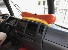 It's history goes rather like most design classics form apple computers to the coke bottle: Relish These 5 Fun Facts About The Wienermobile As It Pays Omaha A Visit Lifestyles Omaha Com
