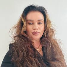 Christina Gomez Rodriguez