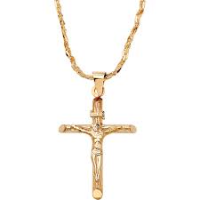 Maybe you would like to learn more about one of these? Palmbeach 14k Yellow Gold Crucifix Pendant Palmbeach Space Junk Shop The Exchange