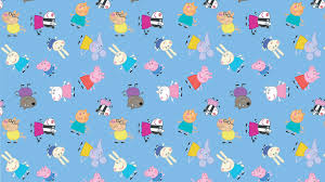 Updated Customizable Zoom Backgrounds In 2020 Colorful Pictures Powerpuff Girls Wallpaper Background
