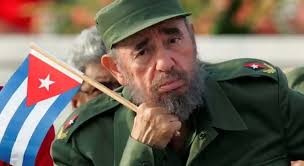 Indian Left Celebrates Life of Cuban Revolutionary Fidel Castro