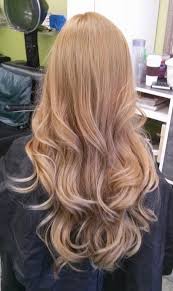 How To From Gentle Ombre To Champagne Blonde Champagne Blonde Champagne Hair Champagne Blonde Hair