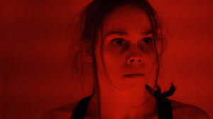 This Splintered Head