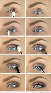 See more ideas about eye makeup, blue eye makeup, makeup. 50 Makeup For Blue Eyes Ideas And Best Tutorials Yve Style Com