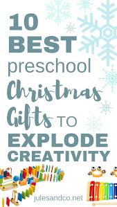 The 10 Best Preschool Toys To Explode Your Child S Creativity Preschool Fun Homeschool Preschool Activities Preschool Toys