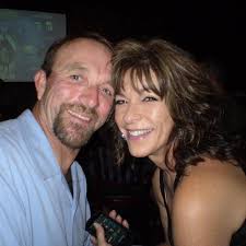 What was the name of the girl who was fatally injured near Valley School in  the late 70's after colliding with another bicyclist?