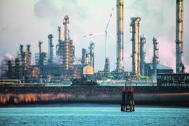 Kostenlose lieferung für viele artikel! Hafen Antwerpen Attraktives Chemie Drehkreuz Mit Wachstumsfaktor Chemanager