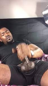 Sexy black guy cumming - ThisVid.com