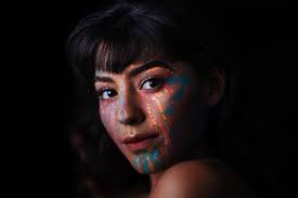 Creating art for personal fulfillment