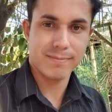 Henrique Angelo Nunes Pereira