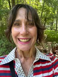 What makes me feel joy as a Baltimore mom and educator?