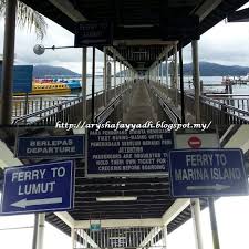 Maybe you would like to learn more about one of these? Perkhidmatan Feri Jeti Cuti2 Ulang Tahun Kelahiran Ibu Boboboy Di Pulau Pangkor