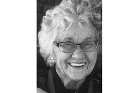 Barbara Sublett Obituary (1929