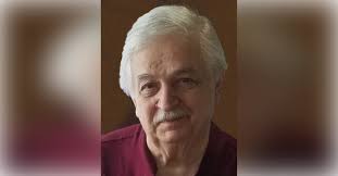 Obituary information for Andrew Thomas VanOrden