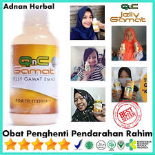 Ramuan tradisional dalam budaya masyarakat bugis. Obat Herbal Menghentikan Pendarahan Rahim 100 Alami Jelly Gamat Shopee Indonesia