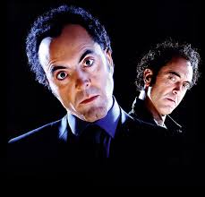 Daddy Issues: BBC's Jekyll (2007) and the Hereditary Hyde