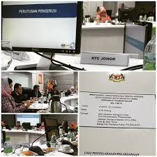 Salam hormat, saya perhatikan pamiran satu kampung satu industri (sdsi), yang kini sedang berlangsung di mitc air keroh melaka juga memerlukan saya juga perhatikan banyak industri desa yang berasaskan sektor pertanian, peternakan dan perikanan yang juga perlu dibantu pemasarannya. Unit Komunikasi Korporat Jabatan Perdana Menteri Putrajaya Wilayah Persekutuan Putrajaya